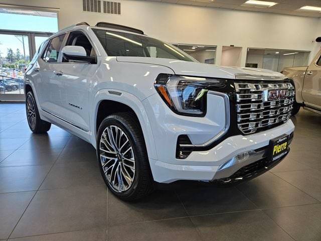 2026 GMC Terrain Denali - Photo 7
