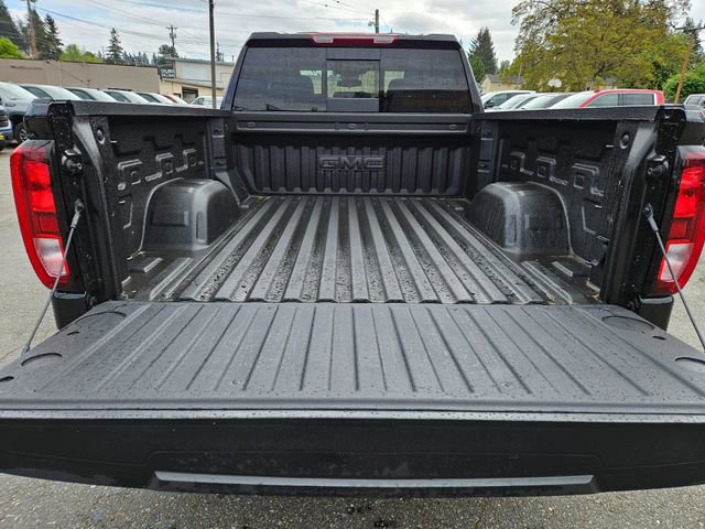 2026 GMC Sierra 1500 Elevation - Photo 11
