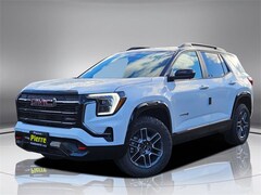 2026 GMC Terrain AT4 SUV
