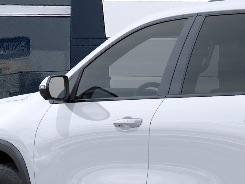 2026 GMC Acadia AT4 - Photo 41