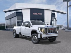 2026 GMC Sierra 3500 HD Denali DRW Truck