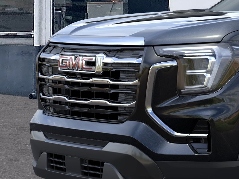 2026 GMC Terrain Elevation - Photo 43