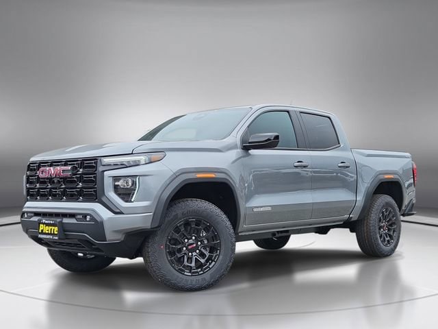 2026 GMC Canyon 4WD Elevation Crew Cab Short Box's photo