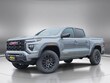  GMC Canyon