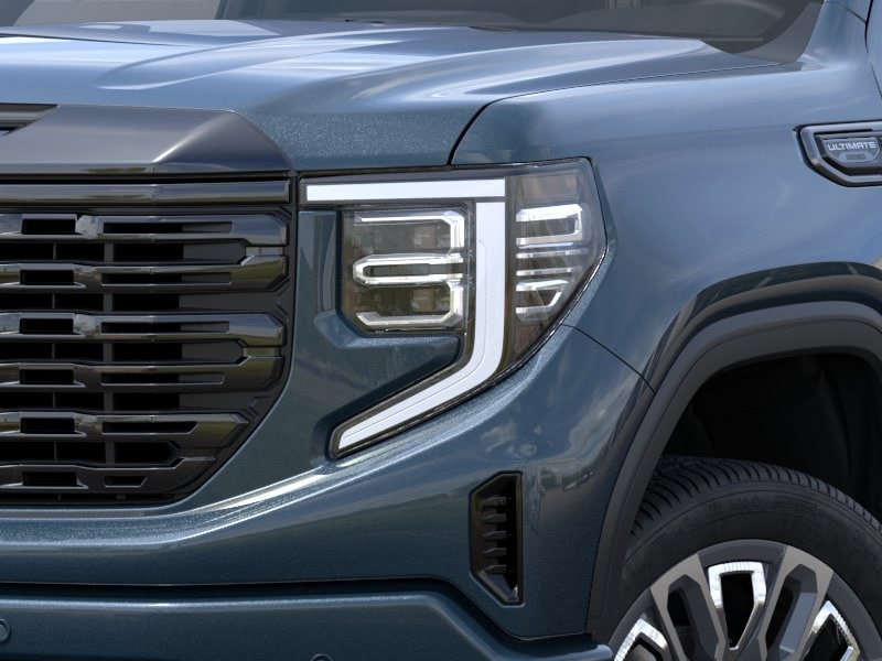 2026 GMC Sierra 1500 Denali Ultimate - Photo 41
