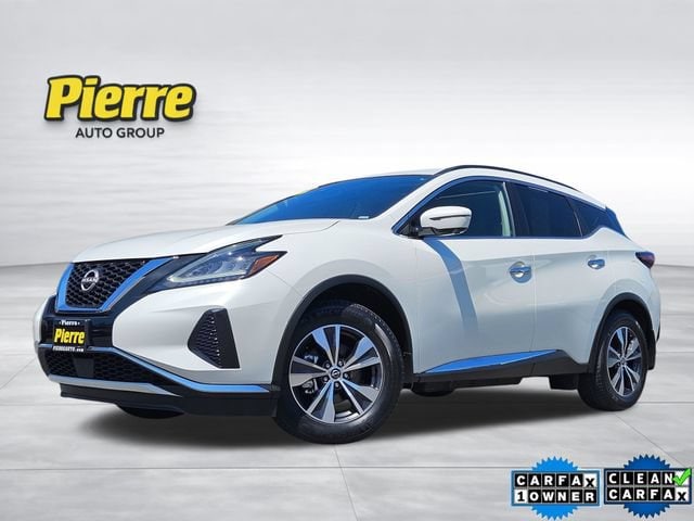 2024 Nissan Murano