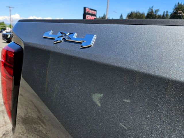 2026 GMC Sierra 1500 Elevation - Photo 20