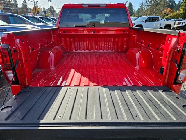 2026 GMC Sierra 1500 Elevation - Photo 10