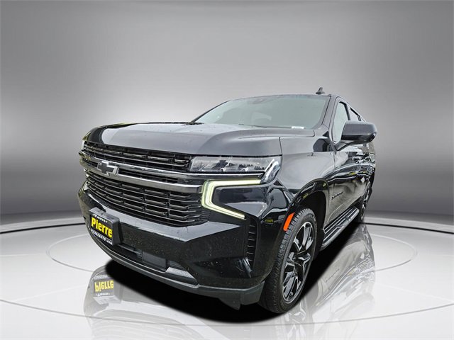 2021 Chevrolet Suburban RST's photo