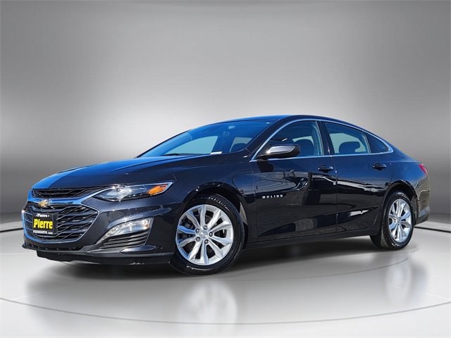 2023 Chevrolet Malibu 1LT