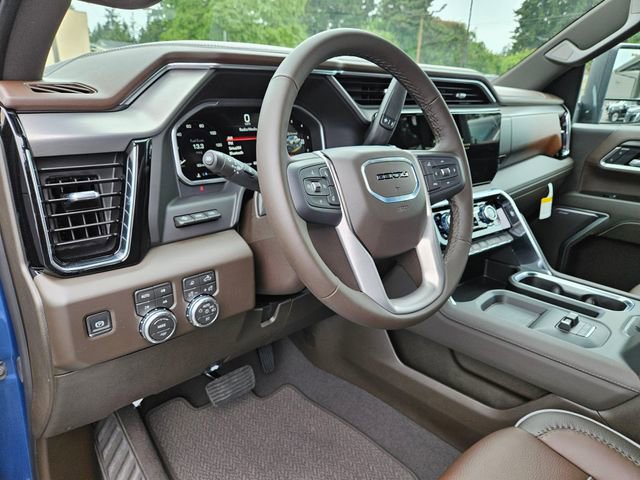 2026 GMC Sierra 3500HD Denali - Photo 20
