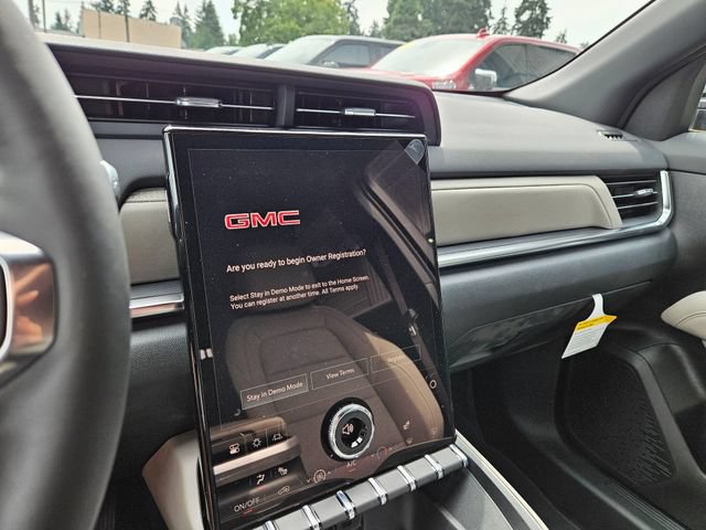 2026 GMC Terrain Elevation - Photo 23