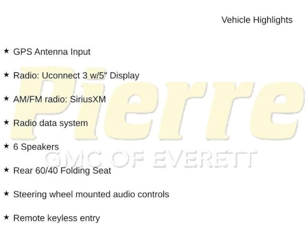 Used 2022 Ram 1500 Rebel