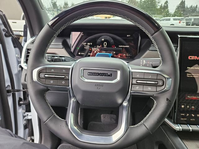 2026 GMC Acadia Denali - Photo 23
