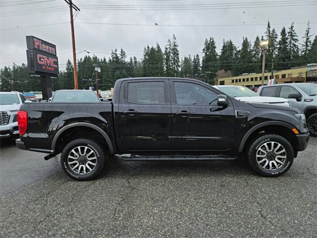 Used 2019 Ford Ranger XL