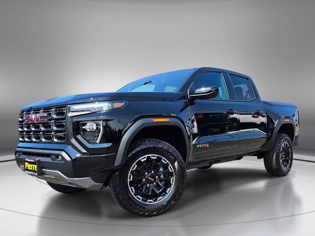 2026 GMC Canyon Truck 