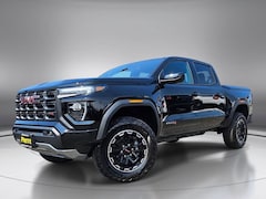 2026 GMC Canyon AT4 Truck