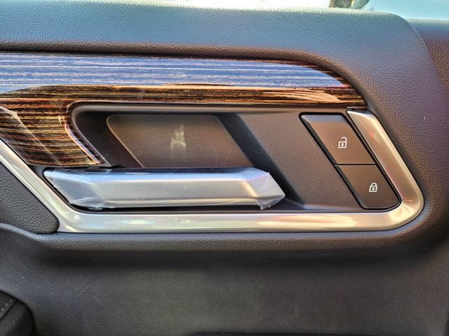 2026 GMC Sierra 1500 Elevation - Photo 16