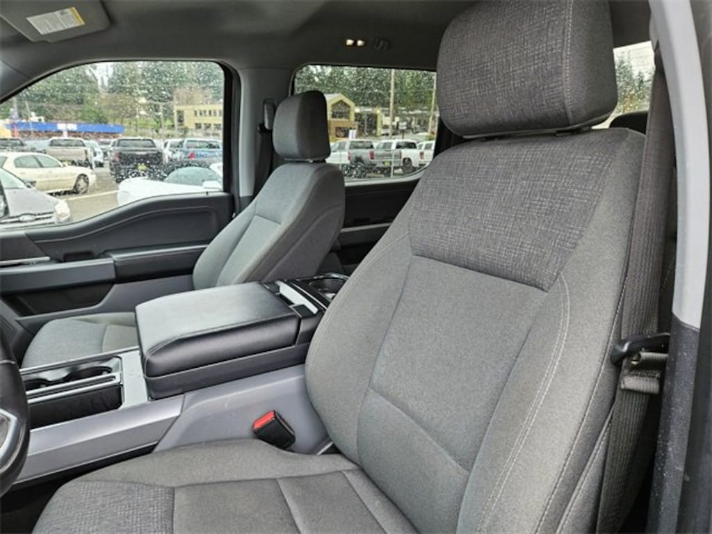 Used 2024 Ford F-150 XLT