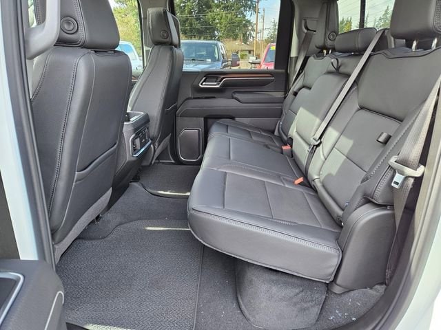 2026 GMC Sierra 3500HD Denali - Photo 13