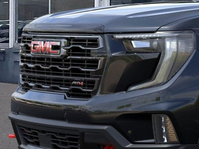 2026 GMC Acadia AT4 - Photo 12
