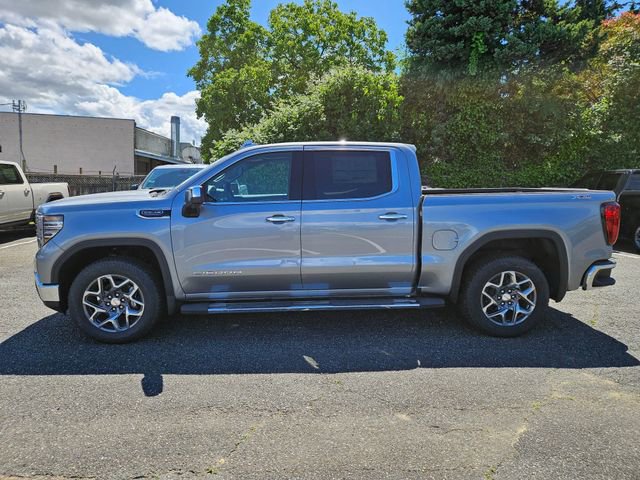 2026 GMC Sierra 1500 SLT - Photo 2