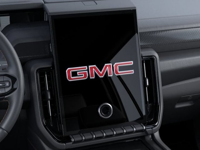 2026 GMC Yukon AT4 - Photo 19