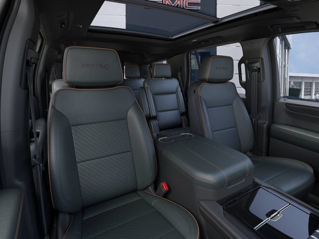 2026 GMC Yukon AT4 - Photo 15