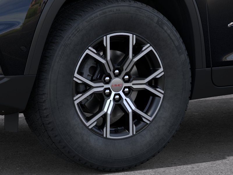 2026 GMC Acadia AT4 - Photo 32