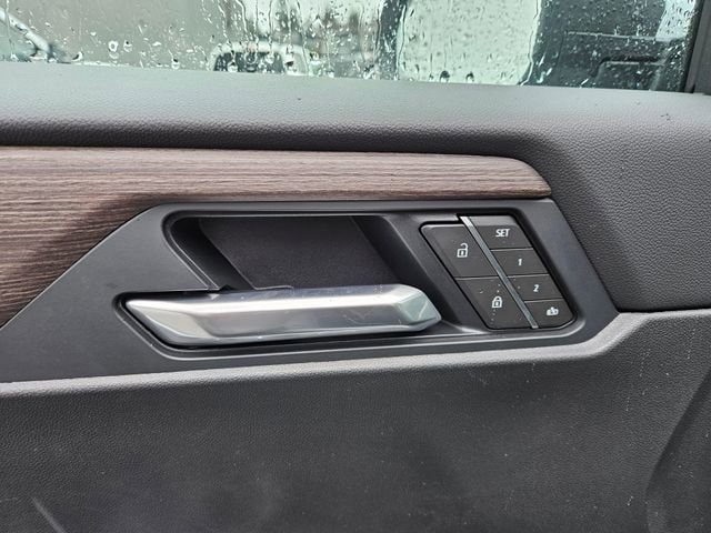 2026 GMC Acadia Denali - Photo 18