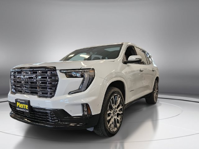  GMC Acadia