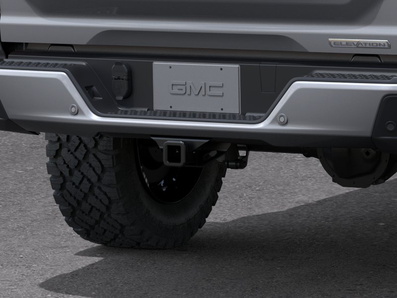 2026 GMC Canyon Elevation - Photo 44
