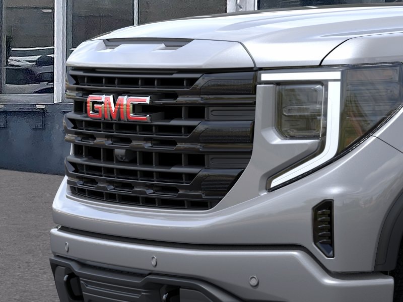 2026 GMC Sierra 1500 Elevation - Photo 47