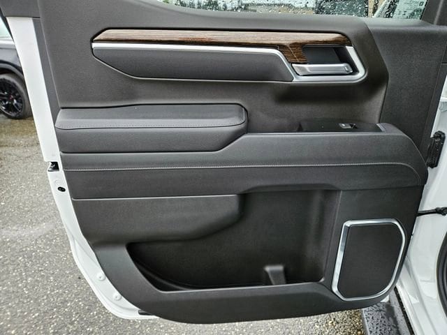 2026 GMC Sierra 1500 Elevation - Photo 15