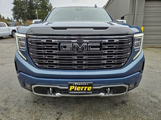 2026 GMC Sierra 1500 Denali Ultimate - Photo 8