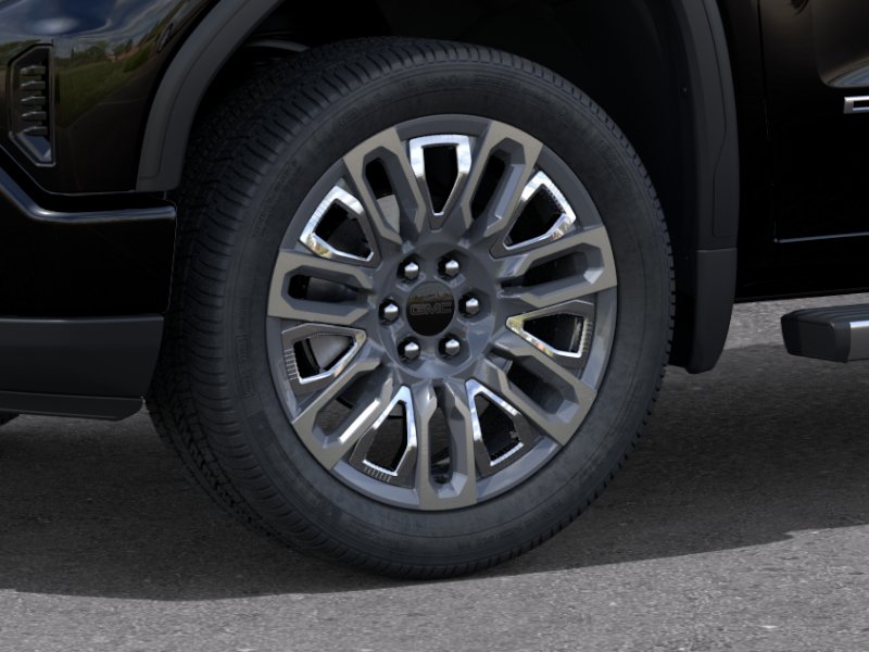 2026 GMC Sierra 1500 Denali Ultimate - Photo 41