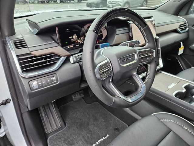 2026 GMC Acadia Denali - Photo 21