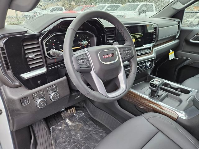 2026 GMC Sierra 1500 Elevation - Photo 18