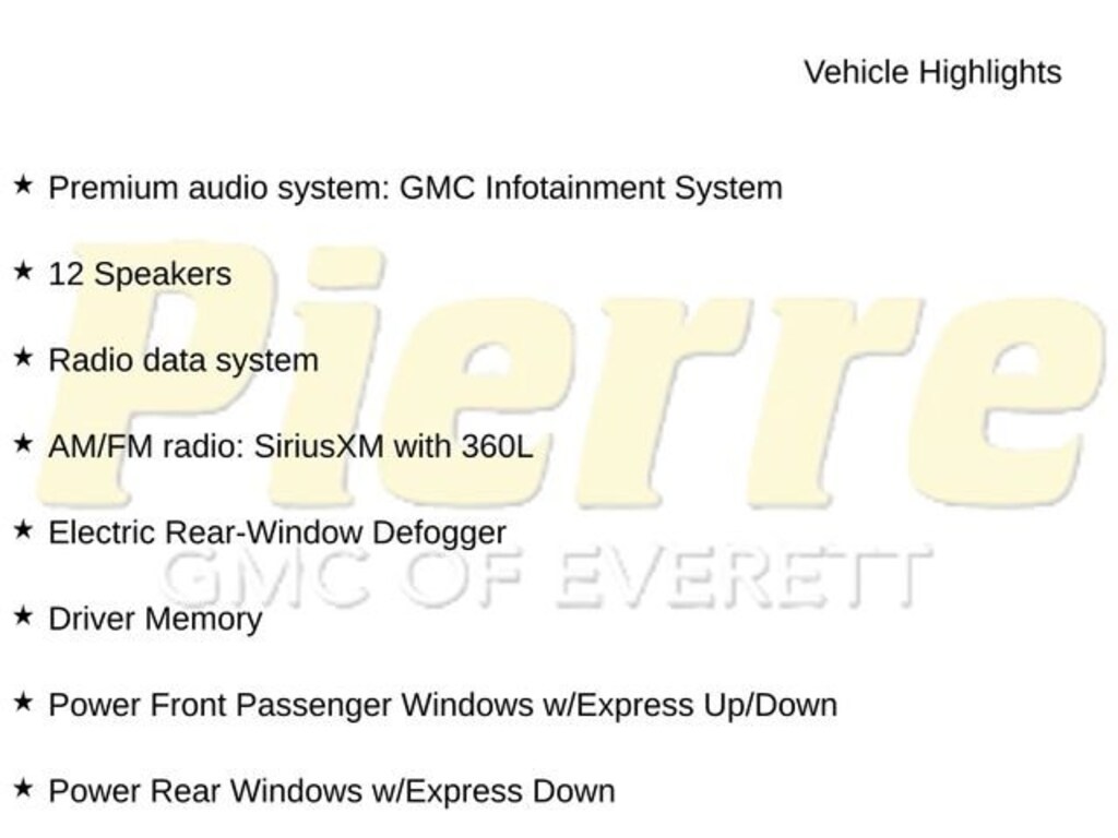 Used 2024 GMC Sierra 1500 Denali Ultimate Truck