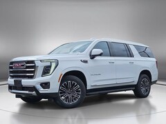 2026 GMC Yukon XL Elevation SUV