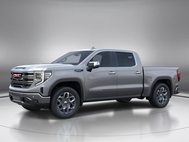 New 2026 GMC Sierra 1500 SLT Truck