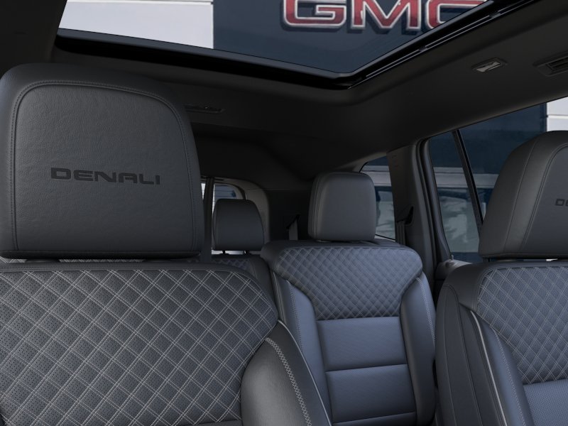 2026 GMC Acadia Denali - Photo 54