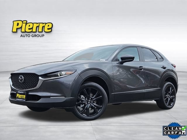 2026 Mazda CX-30