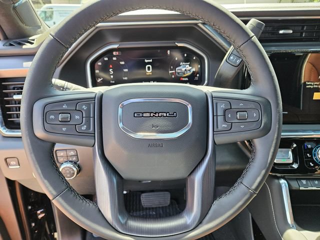 2026 GMC Sierra 3500HD Denali Ultimate - Photo 28
