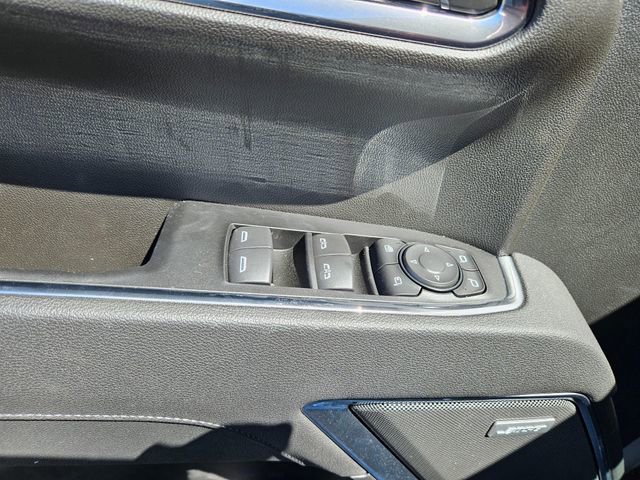 2026 GMC Sierra 1500 SLT - Photo 23
