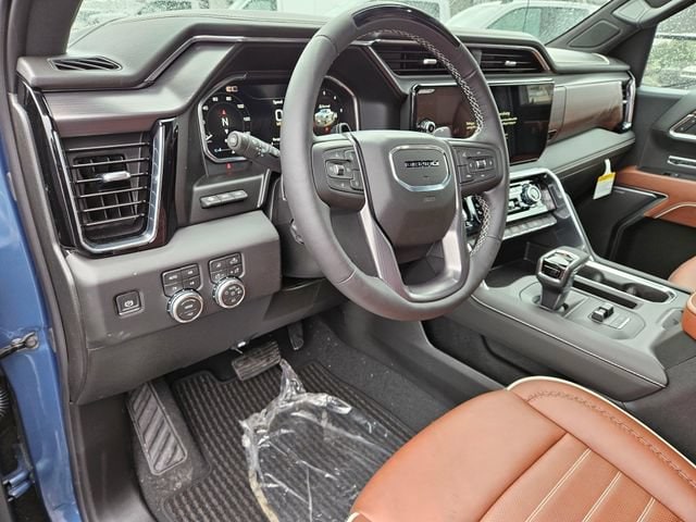 2026 GMC Sierra 1500 Denali Ultimate - Photo 17
