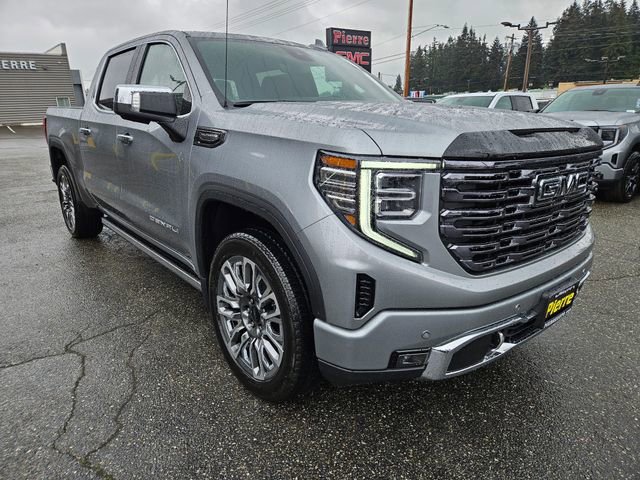2026 GMC Sierra 1500 Denali Ultimate - Photo 7