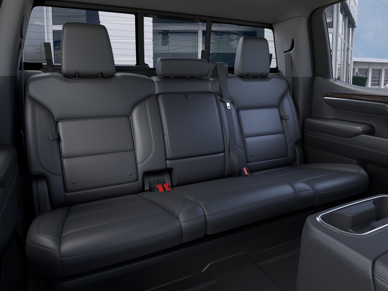2026 GMC Sierra 1500 Elevation - Photo 48