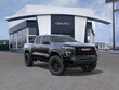  GMC Canyon