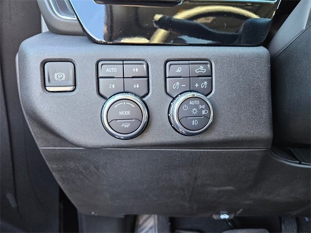 2025 GMC Sierra 1500 SLT - Photo 20